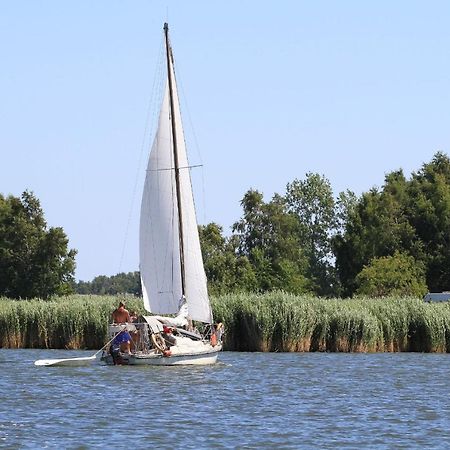 Mit Meerblick Und Balkon, Gratis Nutzung Vom Ahoi Erlebnisbad Und Sauna In Sellin - Meeresblick Fewo 35 Goehren  Zewnętrze zdjęcie